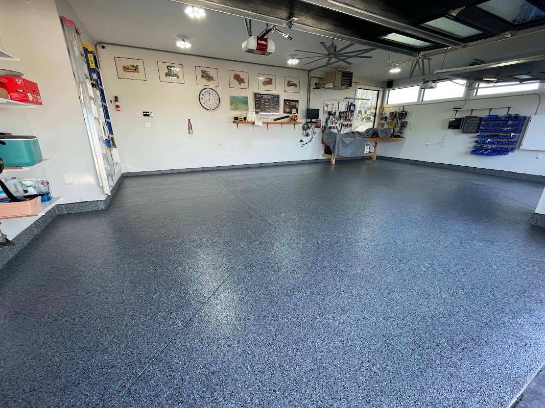 GTA Epoxy project photo