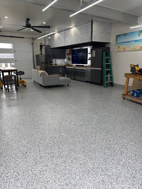 GTA Epoxy Durham photo 2
