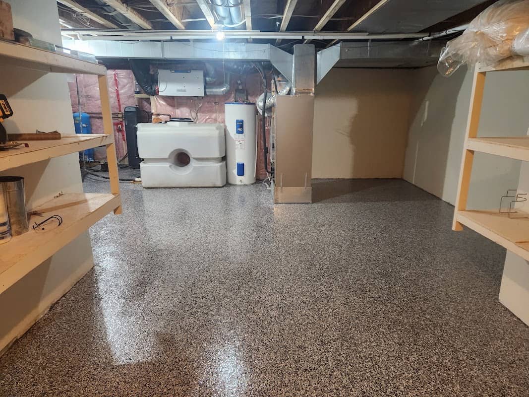 GTA Epoxy Durham photo 3