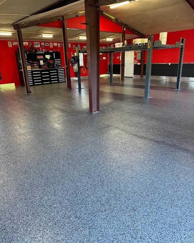 GTA Epoxy Durham photo 4