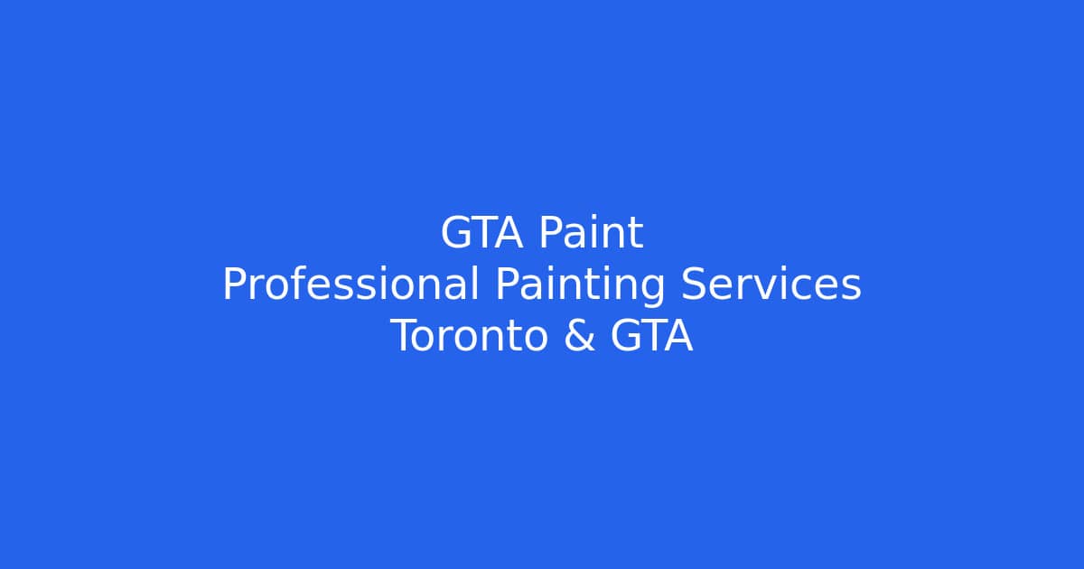 GTA Paint photo 4