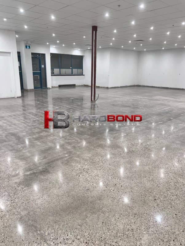 HARDBOND photo 4