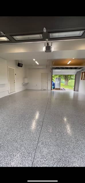 Industrial Epoxy Coatings photo 2