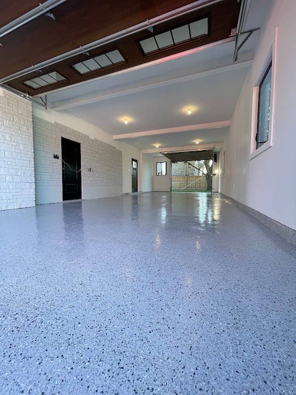 Industrial Epoxy Coatings photo 3