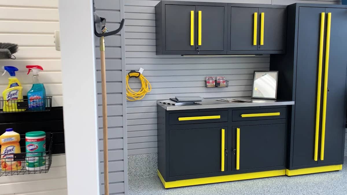 Infinity Garage Solutions photo 3