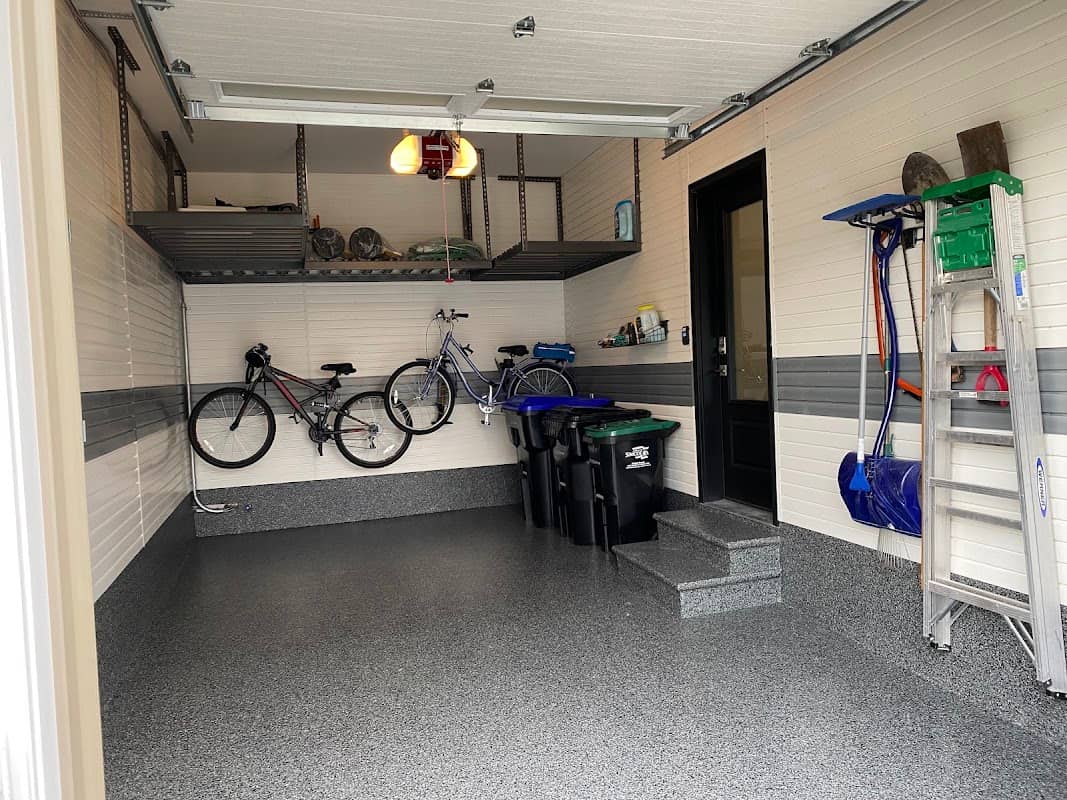 Infinity Garage Solutions photo 4
