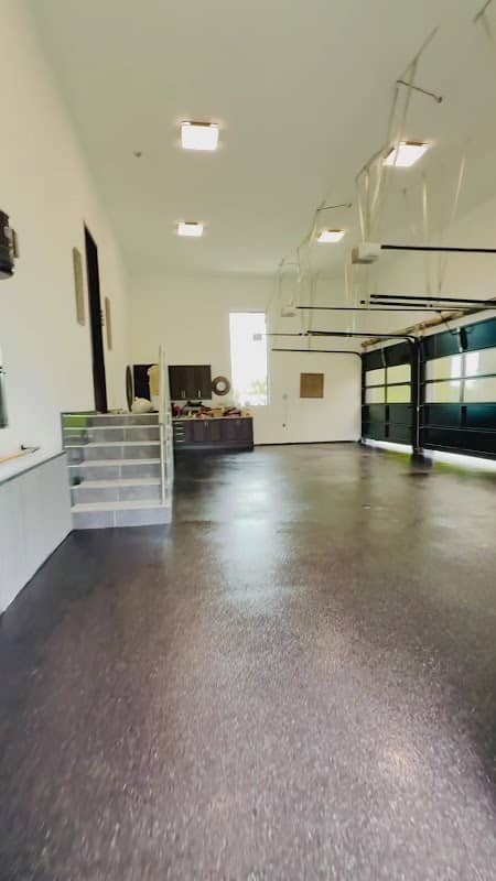 Irongrip epoxy photo 2