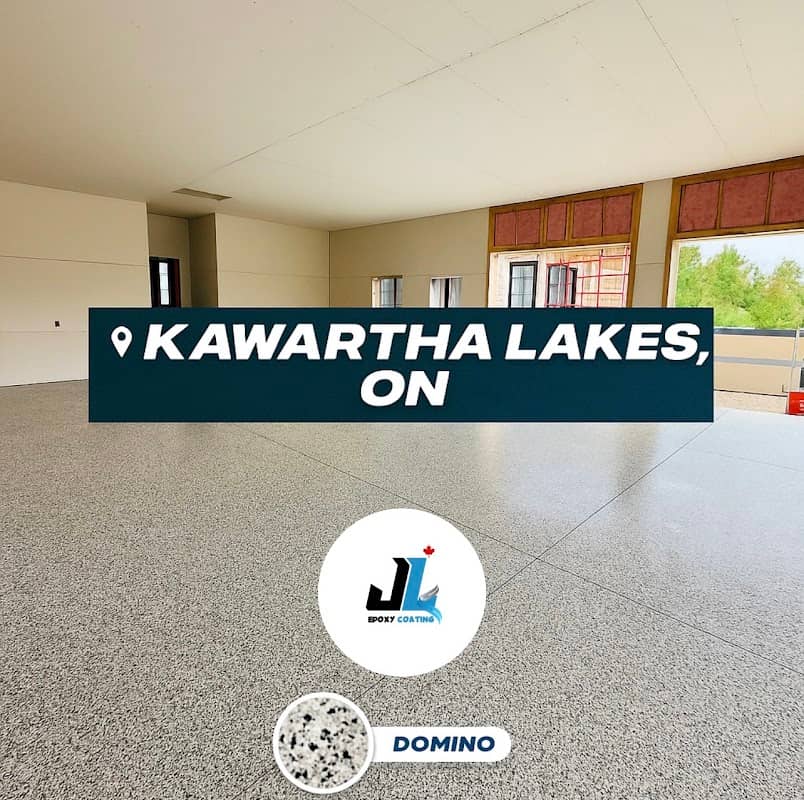 JL Epoxy Coating project photo