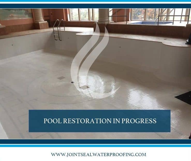 Joint Seal Waterproofing photo 3
