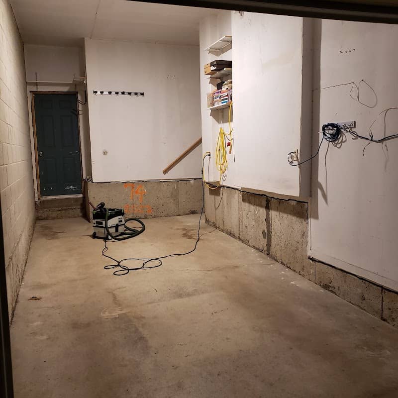 Lamido Epoxy Flooring Mississauga photo 2