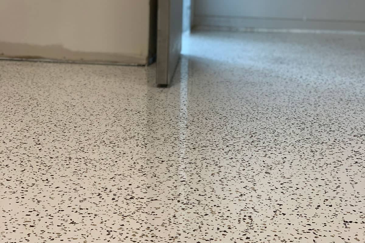 Lamido Epoxy Flooring Mississauga photo 3