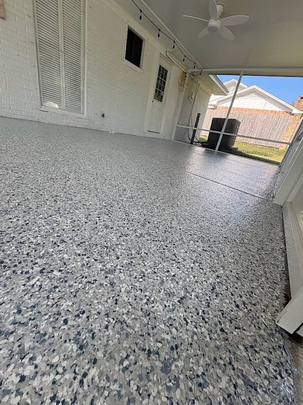 LiquidLux Epoxy Solutions photo 2