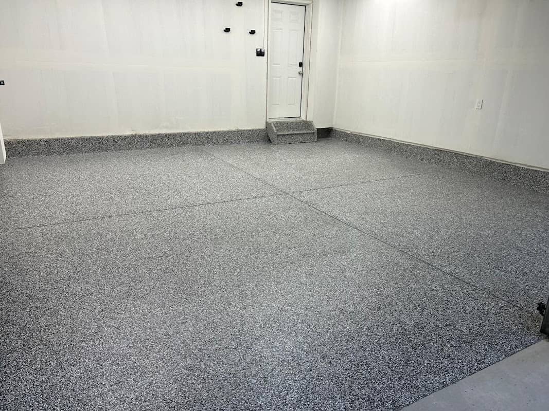 LM EPOXY FLOORING photo 4