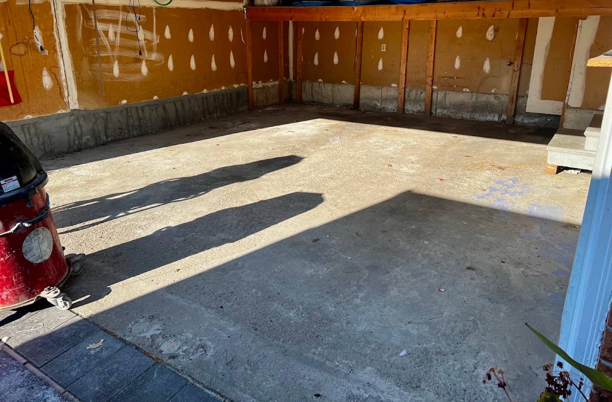 MAGM Epoxy Flooring and General contractor photo 2