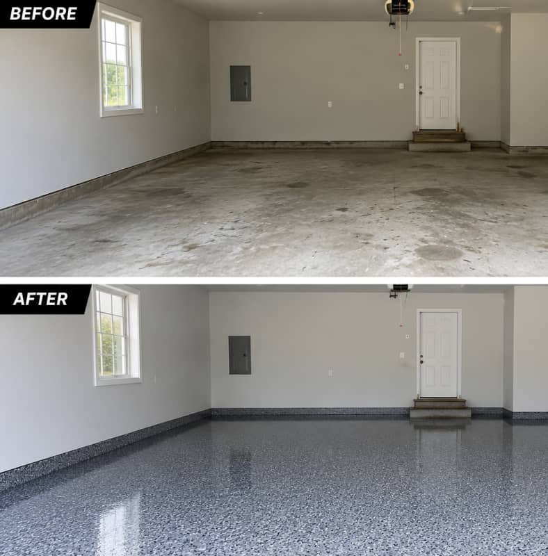 MFS Epoxy Flooring photo 2
