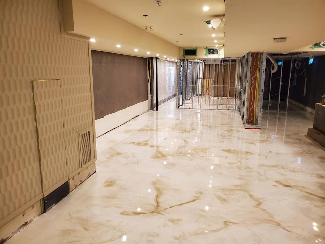 Milton Epoxy Flooring photo 2
