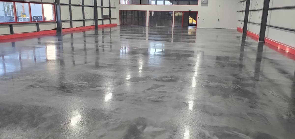 Milton Epoxy Flooring photo 3