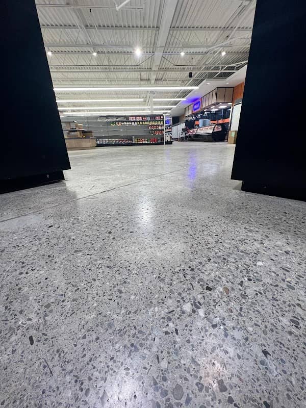 Milton Epoxy Flooring photo 4
