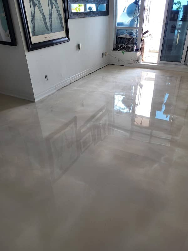 Monarch Epoxy Coatings photo 2