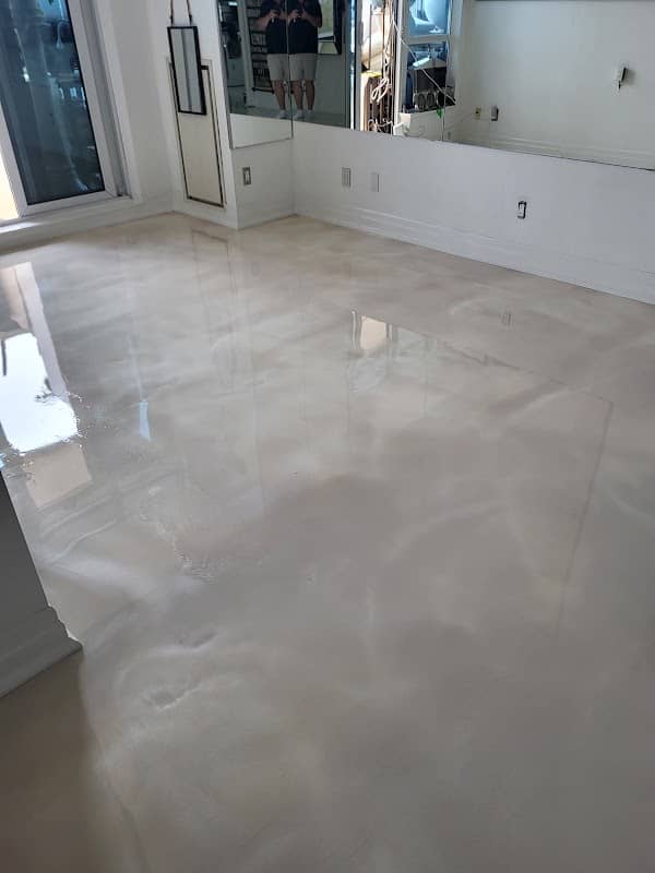 Monarch Epoxy Coatings photo 4
