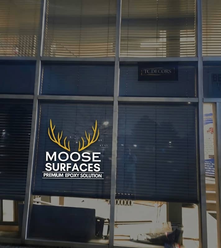 Moose Surfaces photo 4