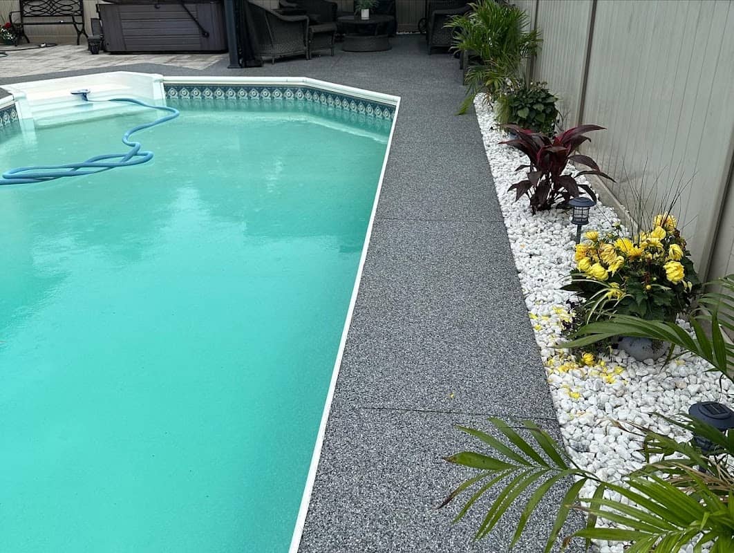 National Epoxy Inc