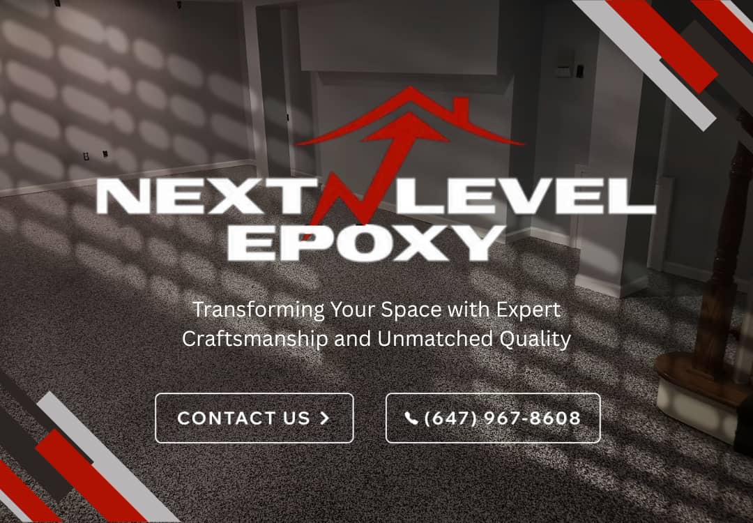 Next Level Epoxy project photo
