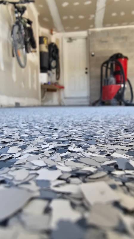 Nexus Epoxy project photo