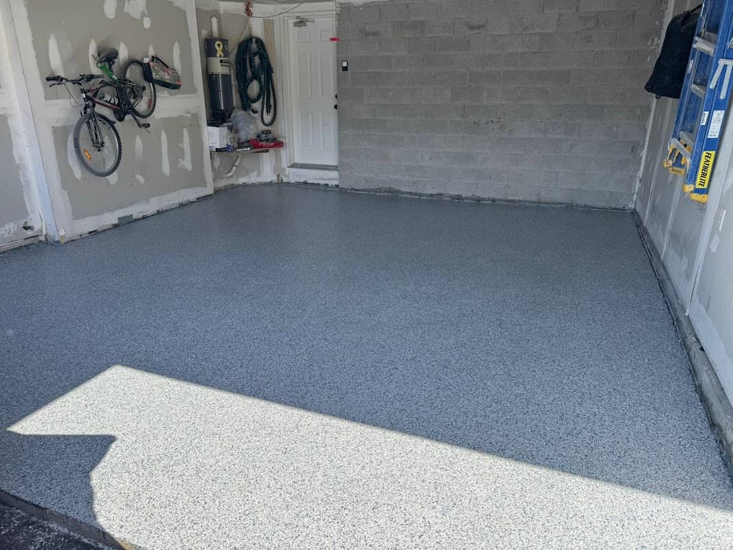Nexus Epoxy photo 2