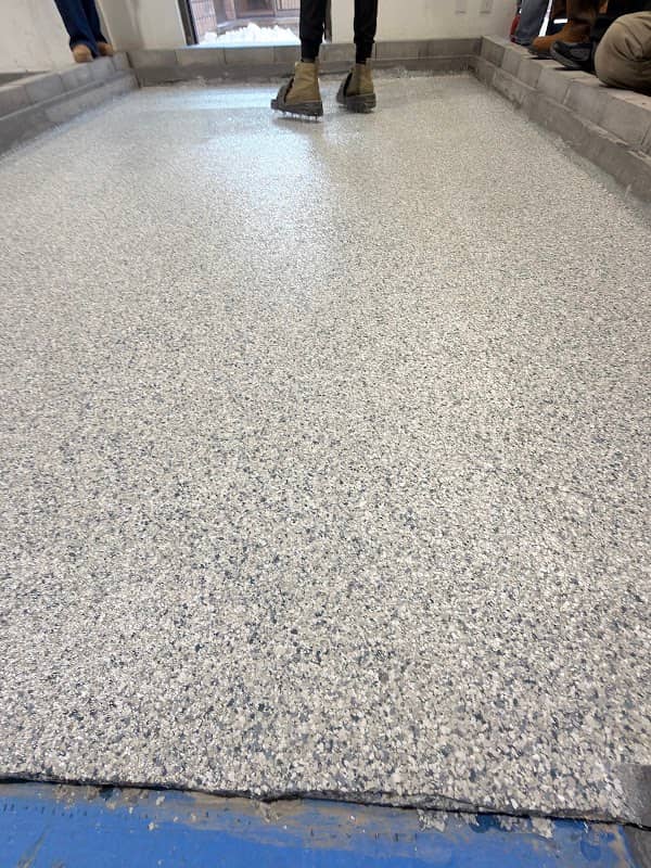 Nirman Epoxyfloors