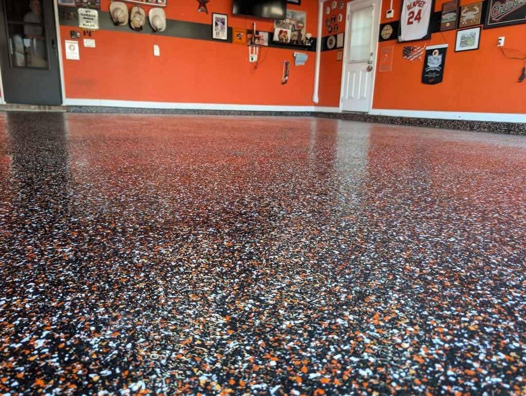 Nirman Epoxyfloors photo 3