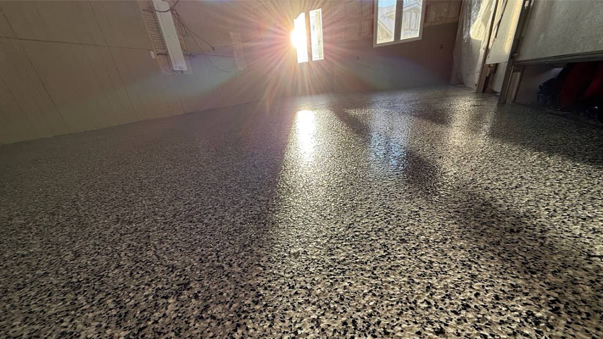 Northern Prime Epoxy project photo