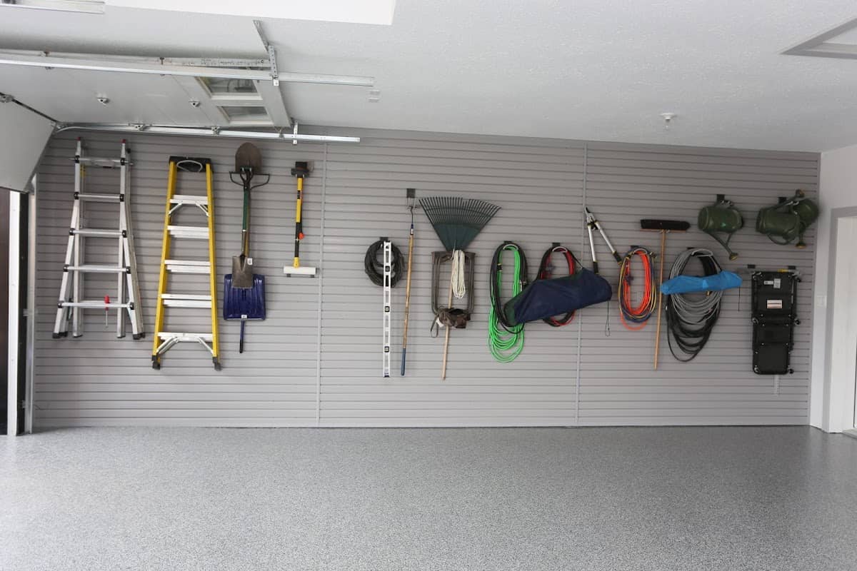 Nuvo Garage Inc (Garage Tailors) photo 4
