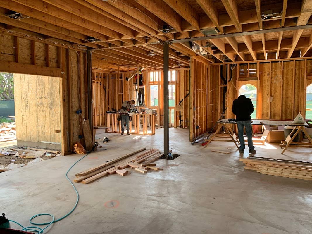 Olympus Property Care project photo