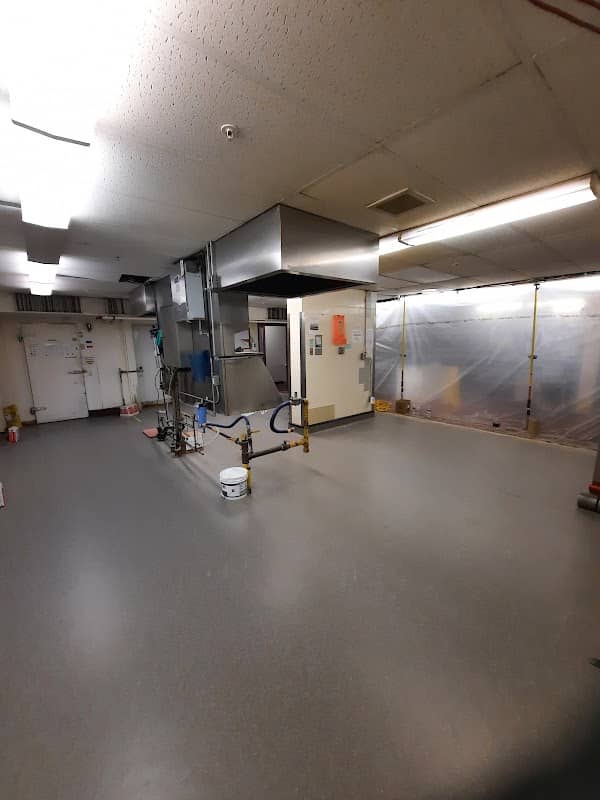 Page Flooring & Concrete Solutions Inc. photo 2