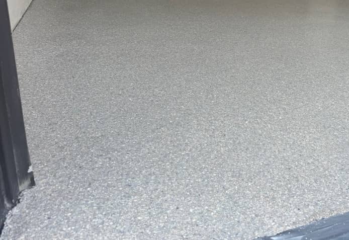 Platinum Coatings and Solutions project photo