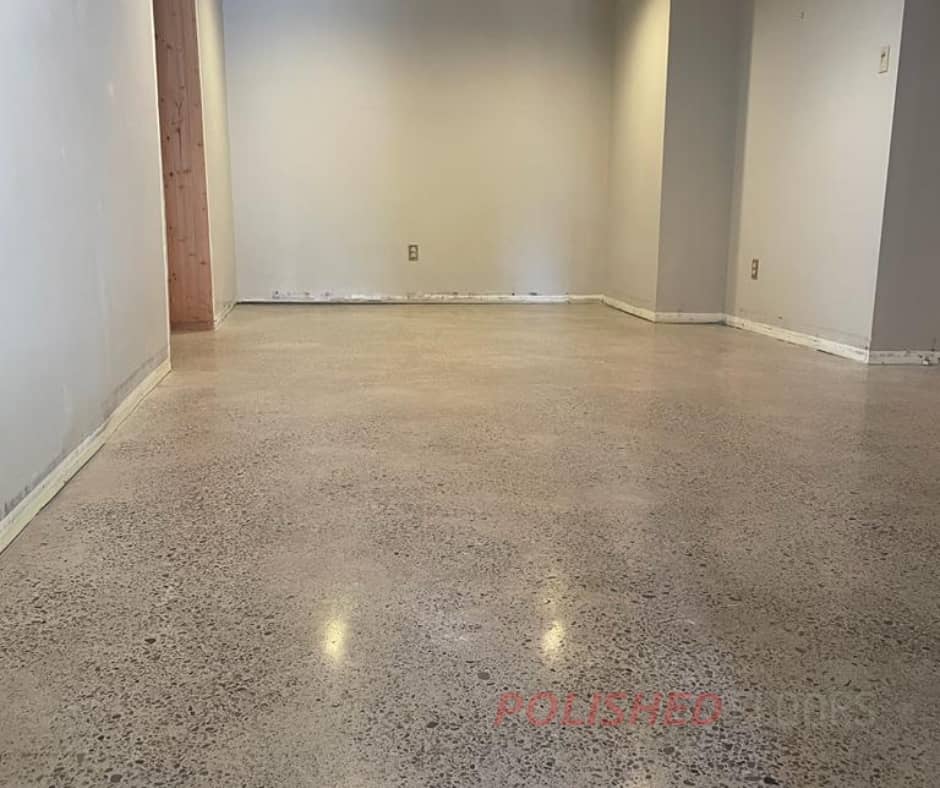 Polished Floors photo 4