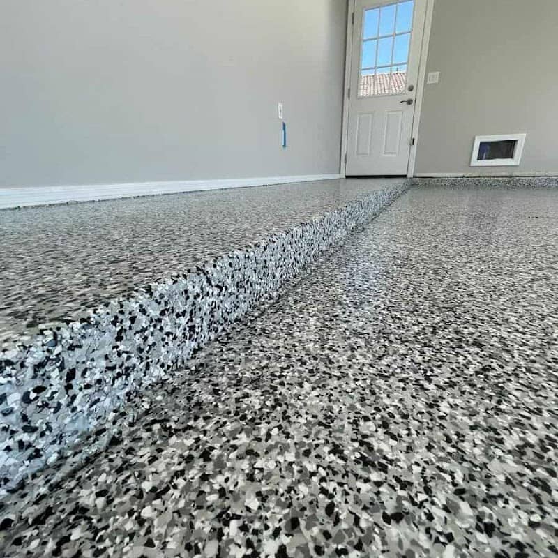 Pourfect Epoxy