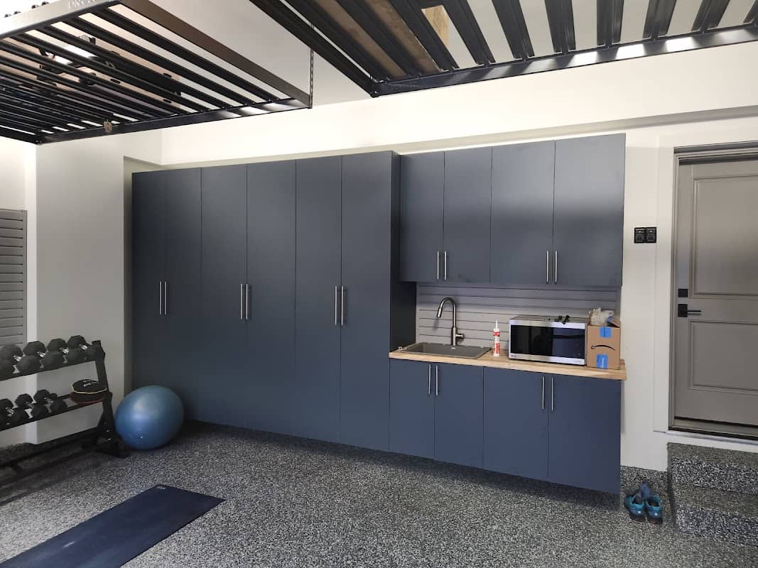 Premier Garage of Burlington & Oakville project photo