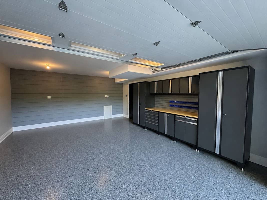 Premium Epoxy project photo