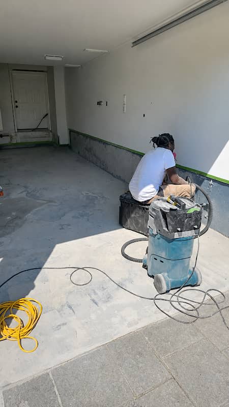 Prime Surface Systems Inc