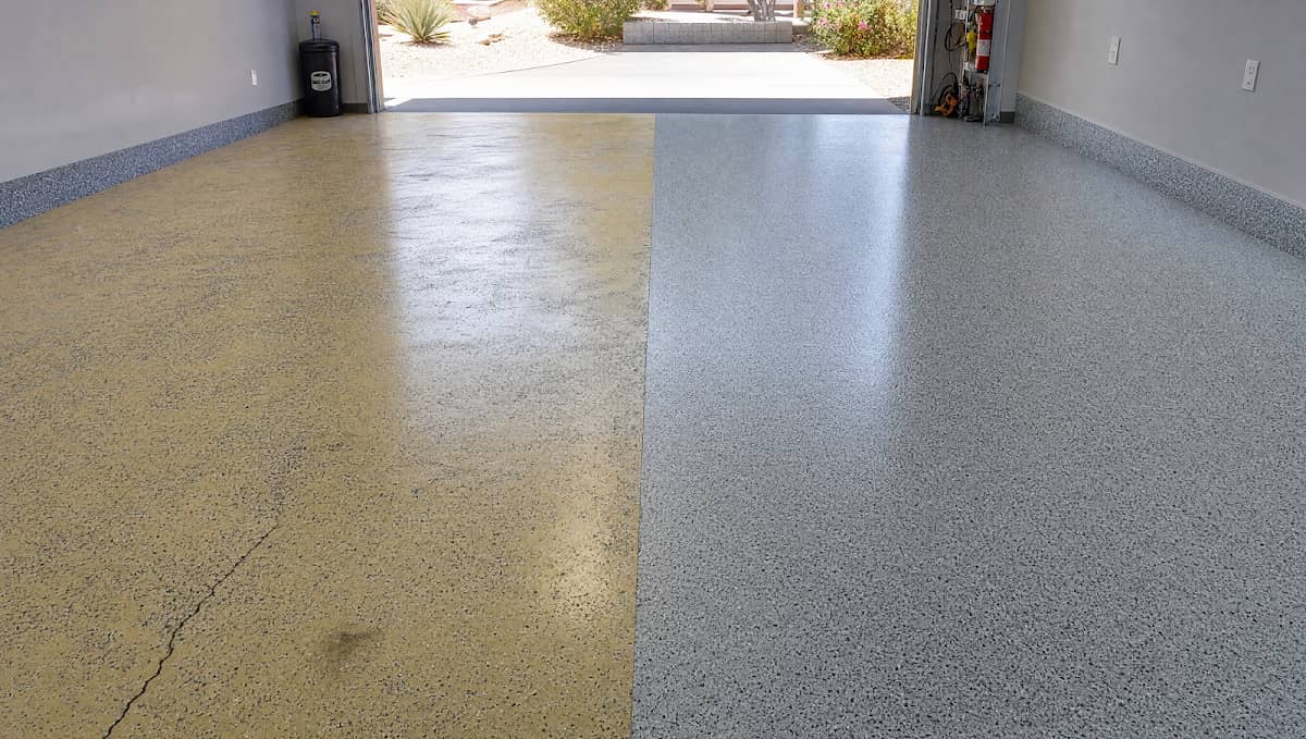 Pro Epoxy Toronto | Concrete Polishing • Epoxy Flooring Toronto photo 2