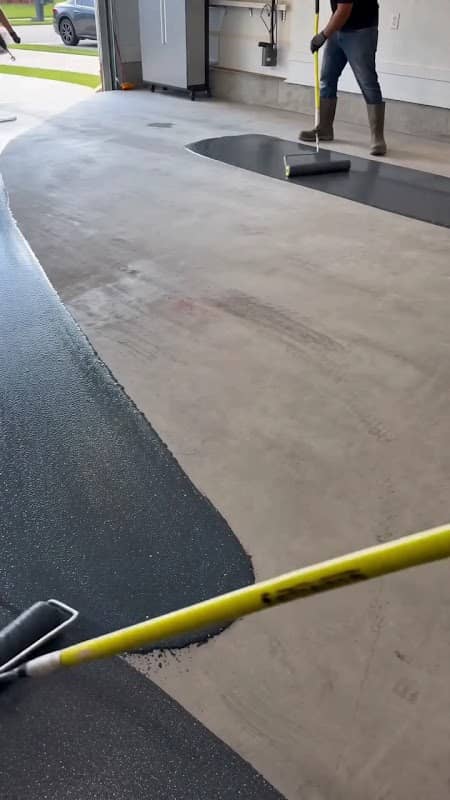 Pro Epoxy Toronto | Concrete Polishing • Epoxy Flooring Toronto photo 3