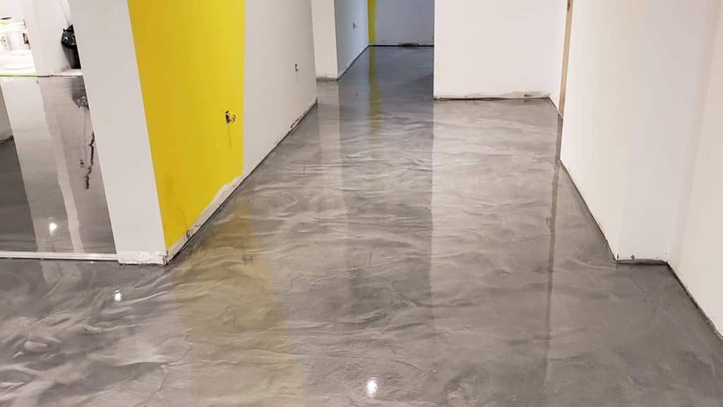 Pro Epoxy Toronto | Concrete Polishing • Epoxy Flooring Toronto photo 4