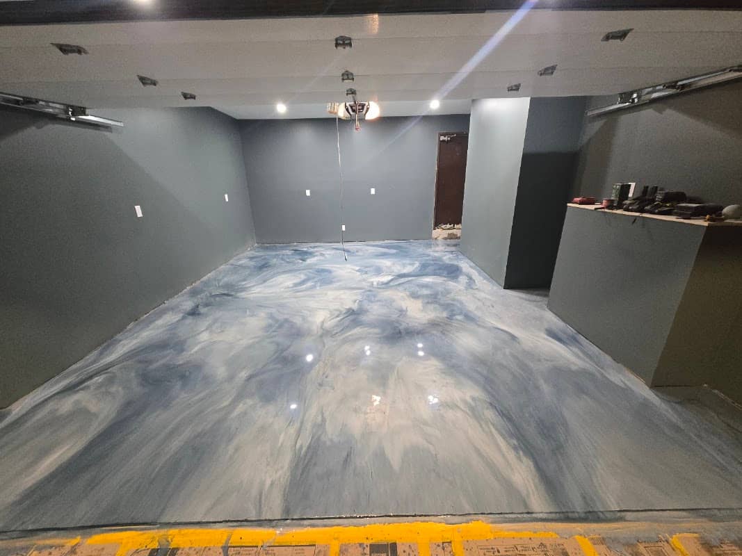 ProLayer Coatings Inc. | Epoxy Flooring Mississauga photo 2