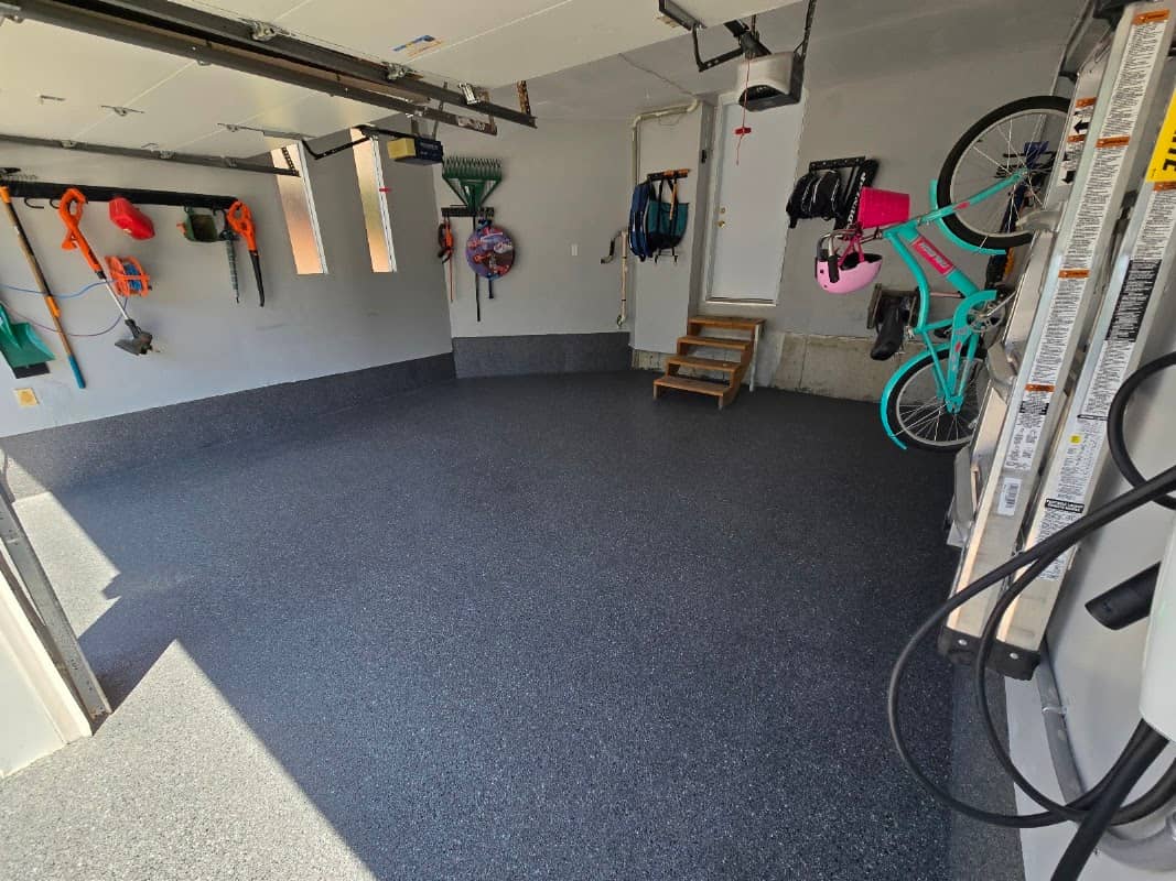 ProLayer Coatings Inc. | Epoxy Flooring Mississauga photo 4