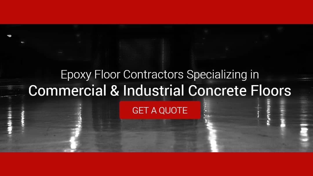 Proseal Concrete Floor Care Systems Inc (Epoxy Toronto) project photo