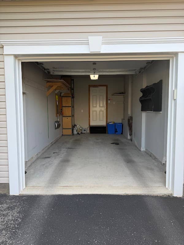 Pure Coatings Epoxy project photo