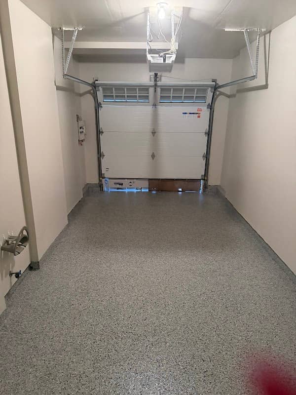 Pure Coatings Epoxy photo 2
