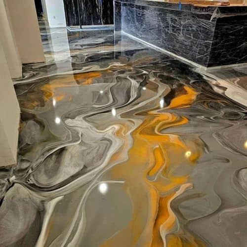 Raptor Epoxy Flooring photo 2